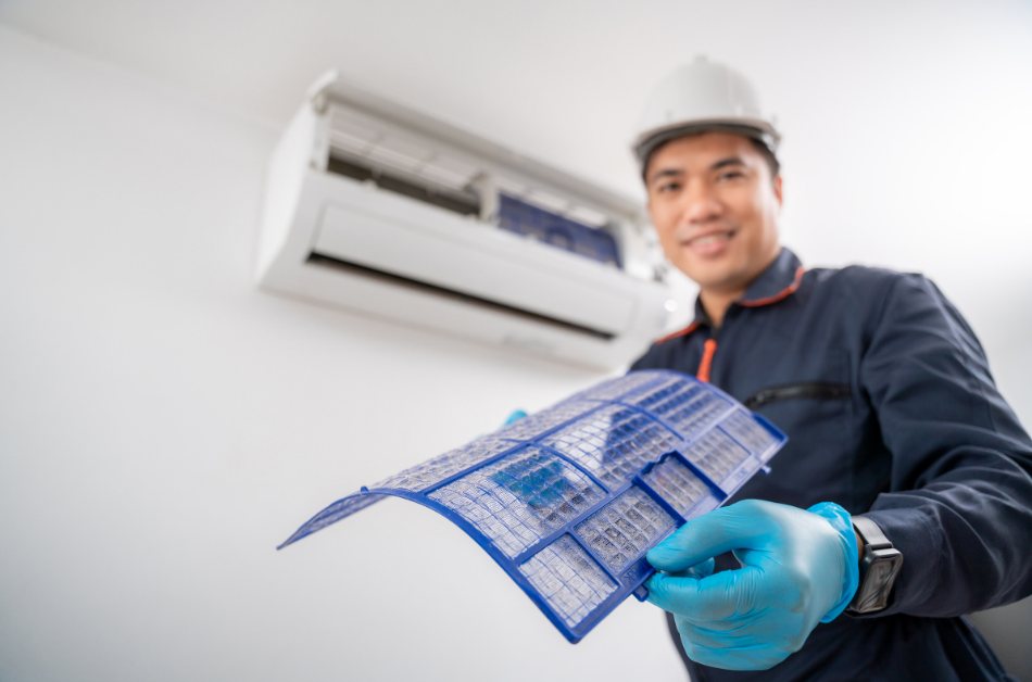 beykoz klima servisi